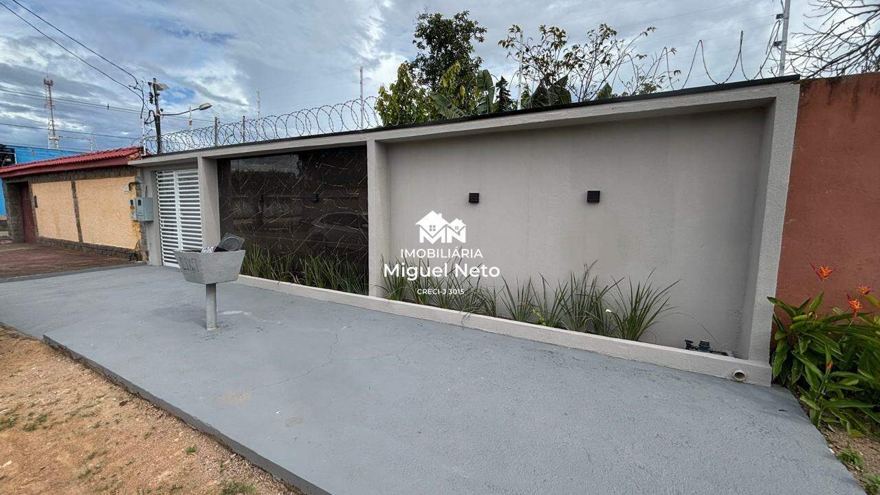  Imóveis Exclusivos na Imobiliária Miguel Neto: 