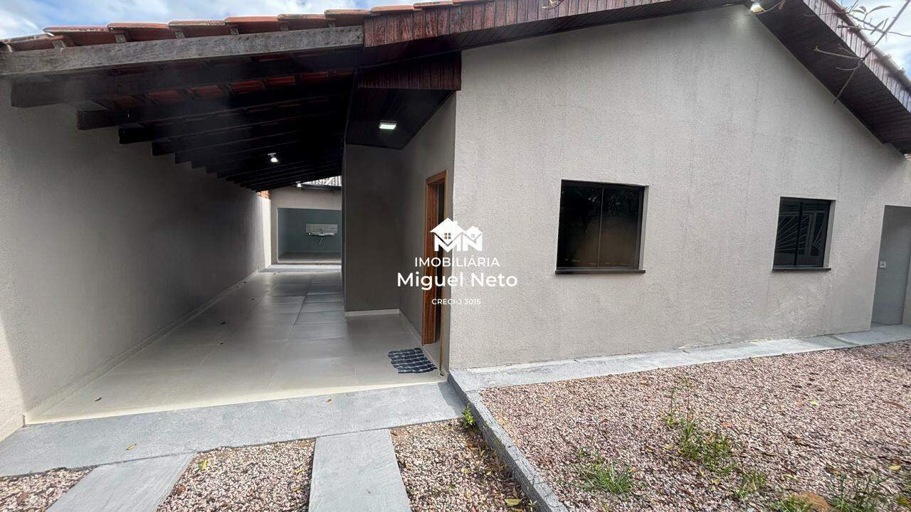  Imóveis Exclusivos na Imobiliária Miguel Neto: 