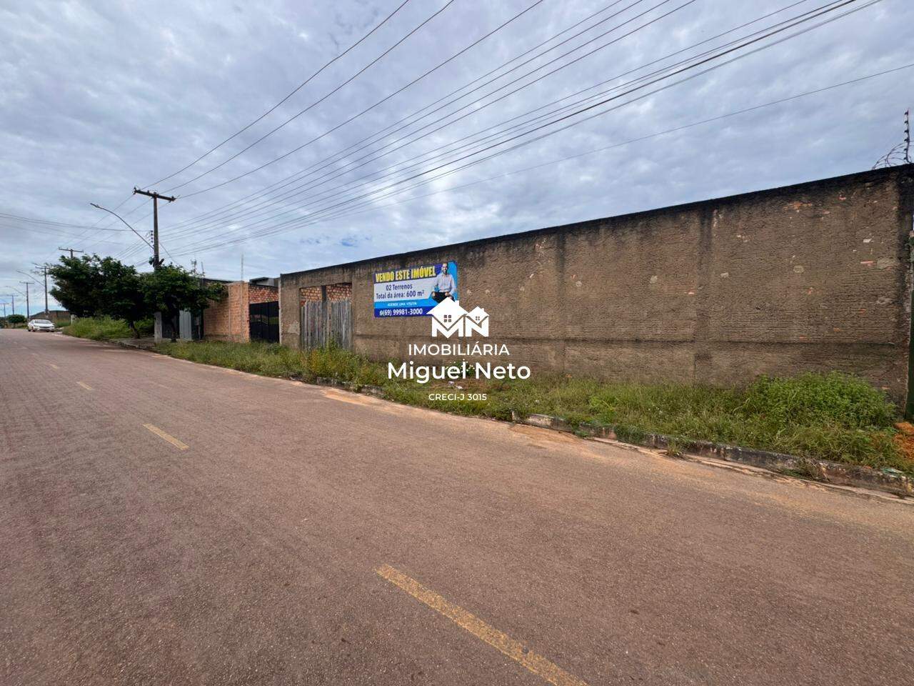  Imóveis Exclusivos na Imobiliária Miguel Neto: 