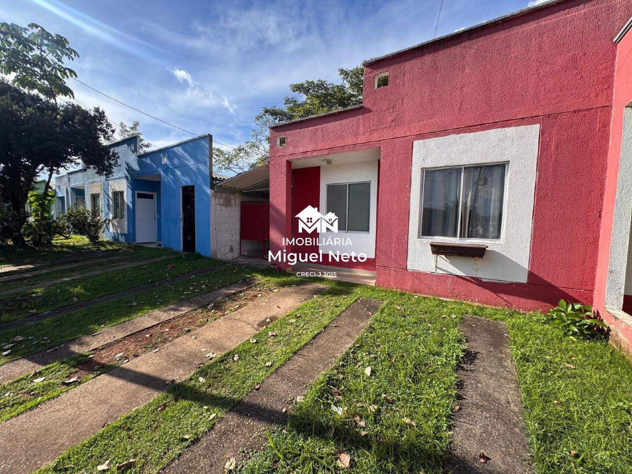  Imóveis Exclusivos na Imobiliária Miguel Neto: 
