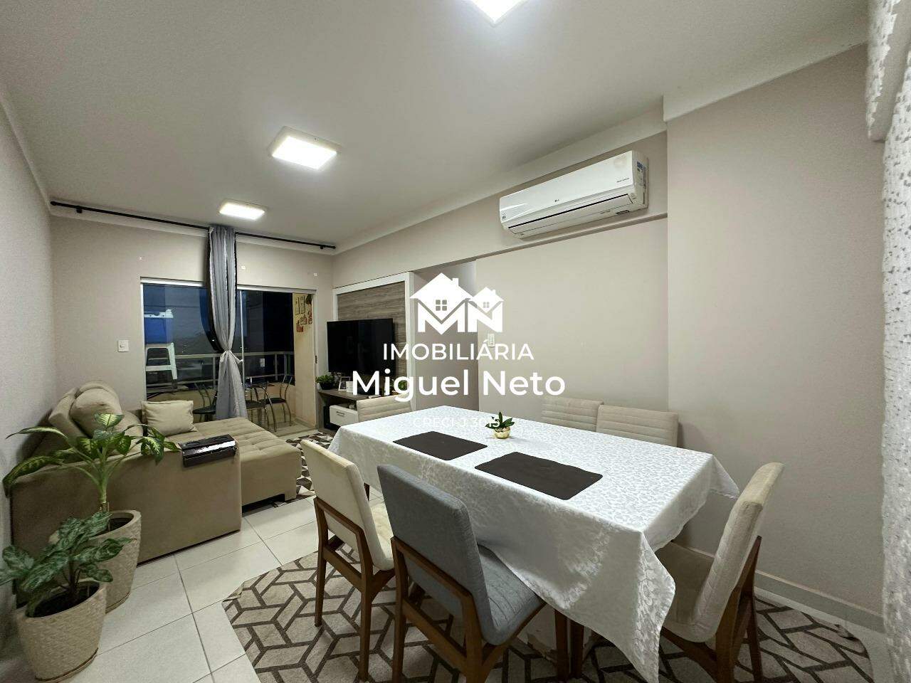  Imóveis Exclusivos na Imobiliária Miguel Neto: 