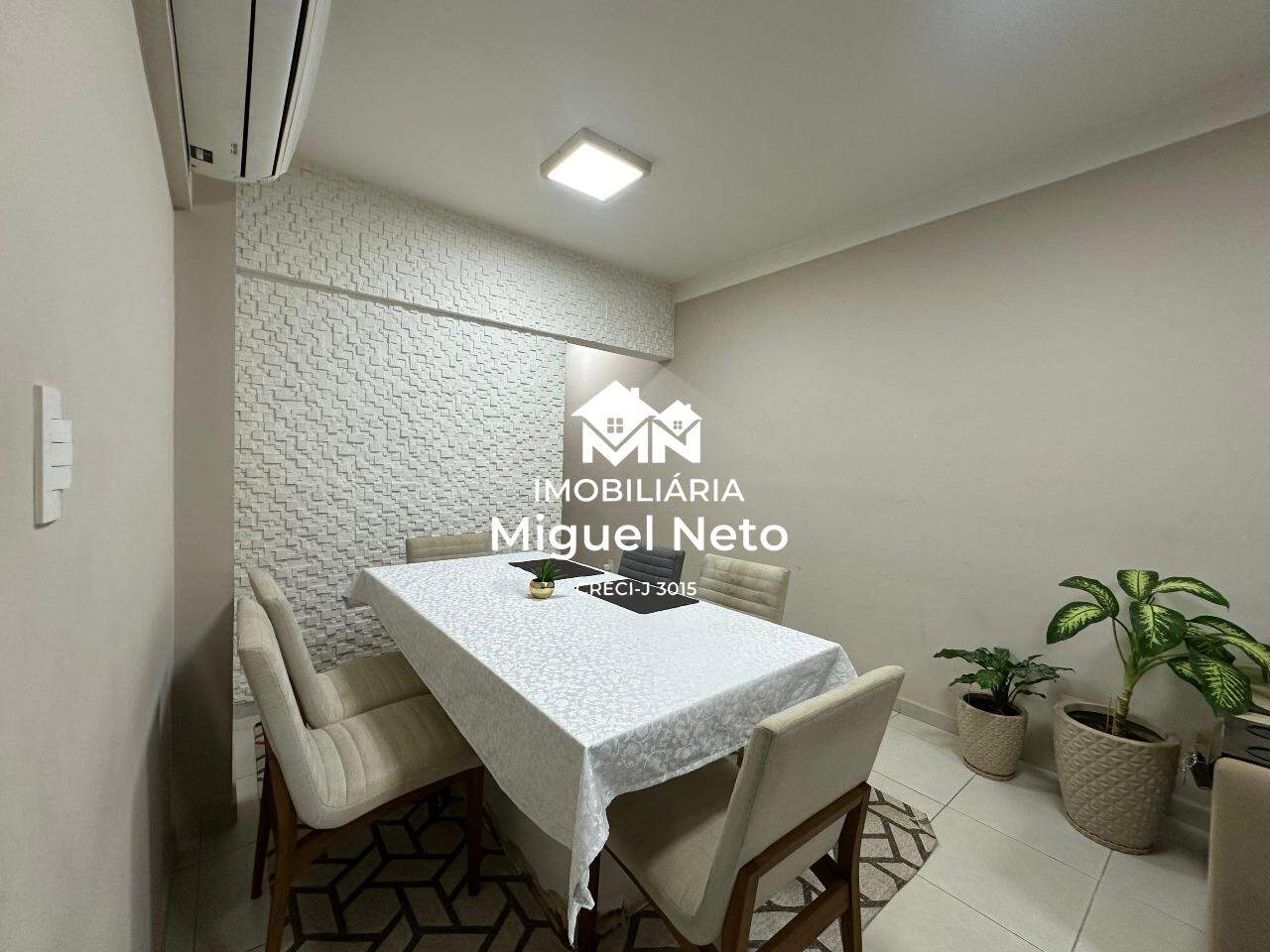  Imóveis Exclusivos na Imobiliária Miguel Neto: 