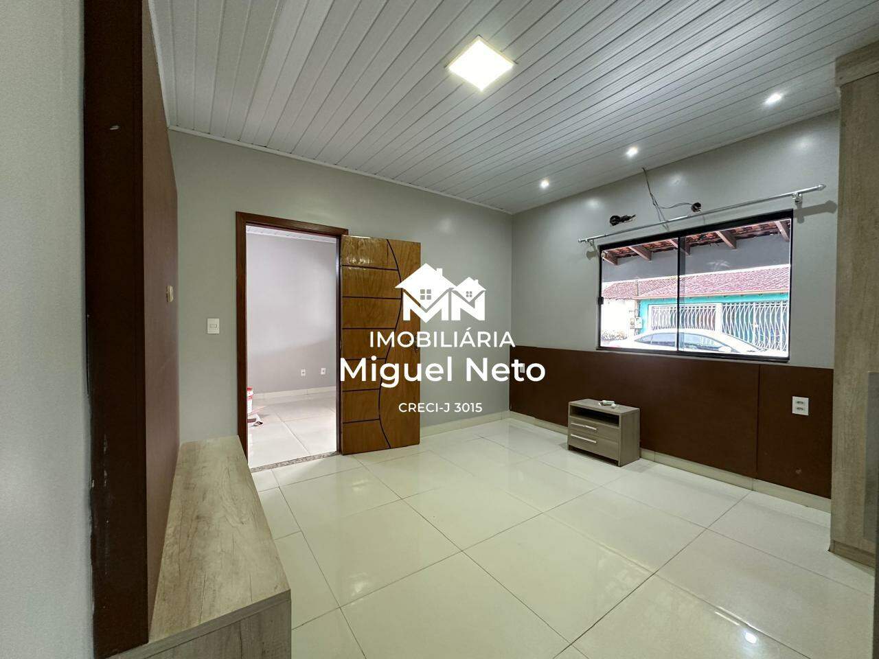  Imóveis Exclusivos na Imobiliária Miguel Neto: 