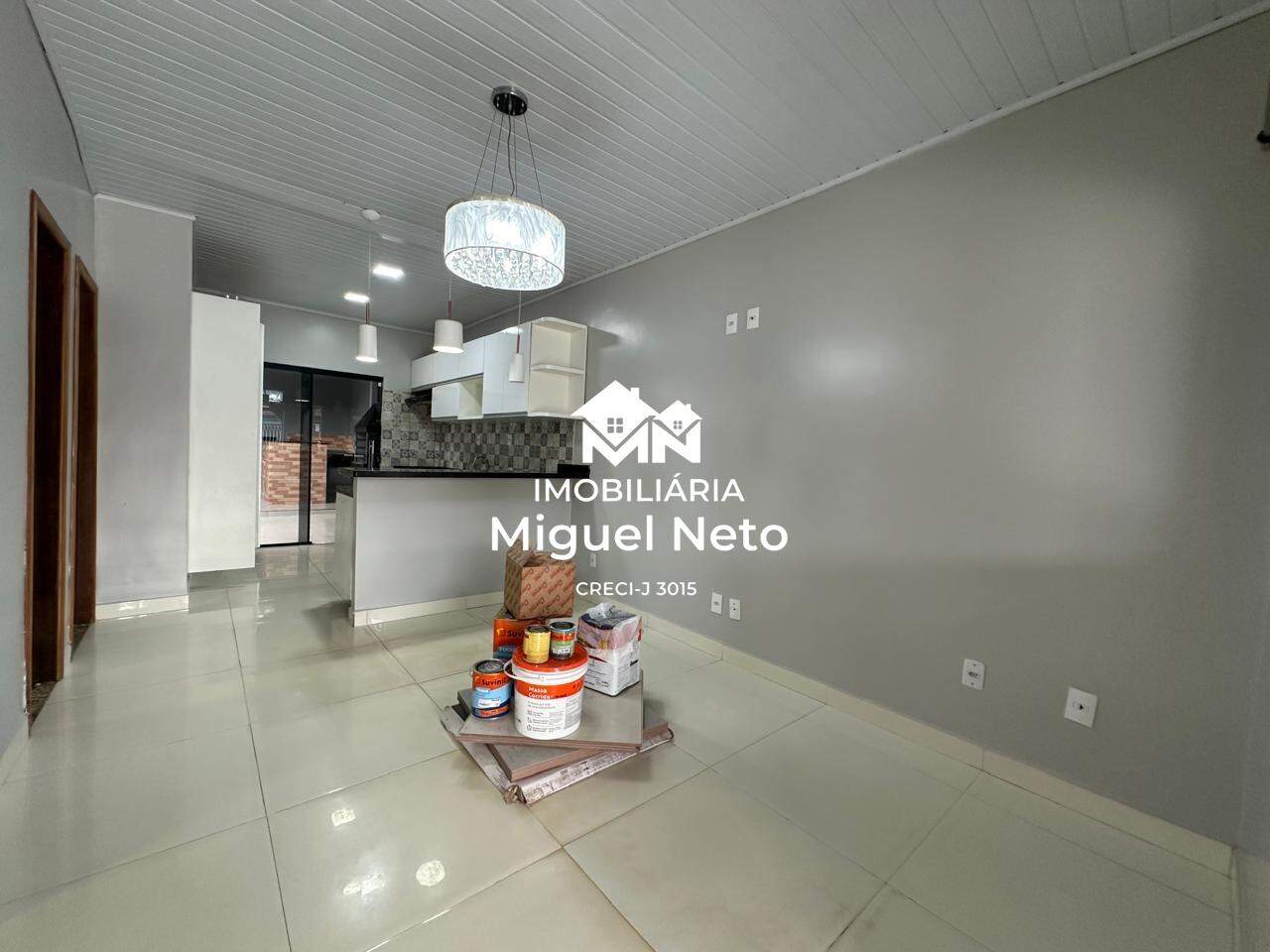  Imóveis Exclusivos na Imobiliária Miguel Neto: 