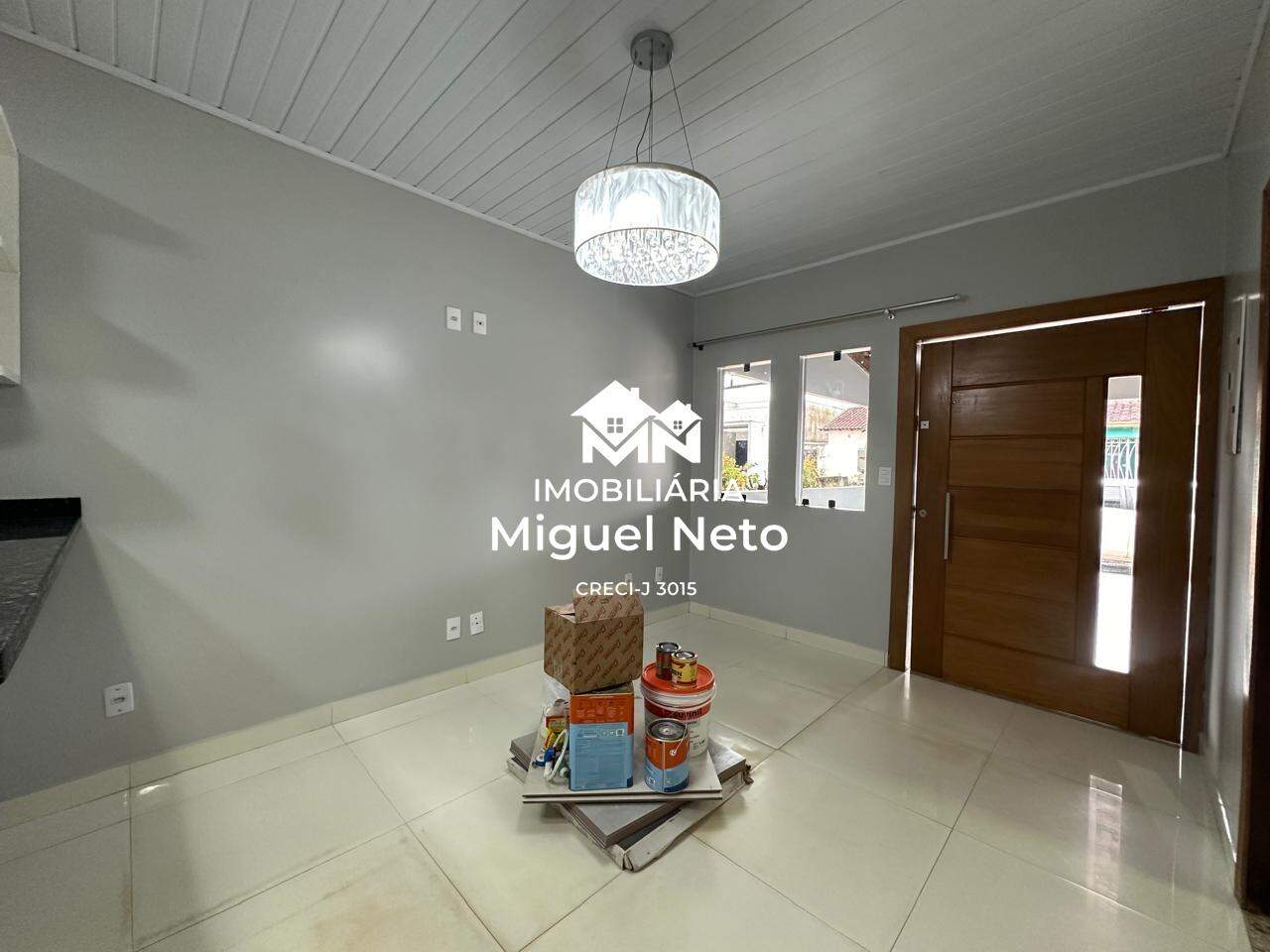  Imóveis Exclusivos na Imobiliária Miguel Neto: 