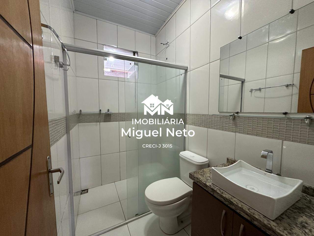  Imóveis Exclusivos na Imobiliária Miguel Neto: 