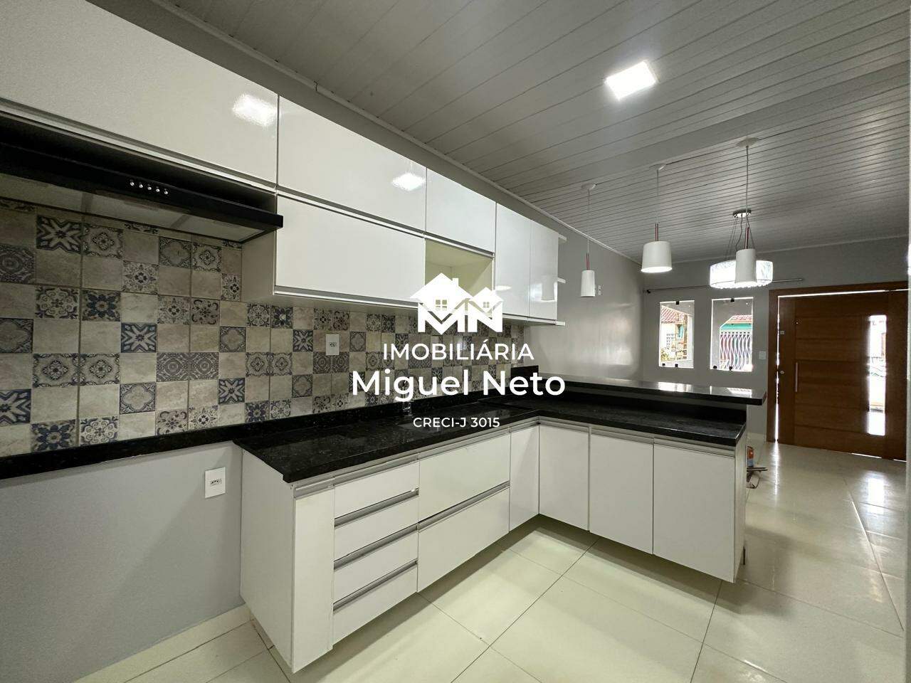  Imóveis Exclusivos na Imobiliária Miguel Neto: 