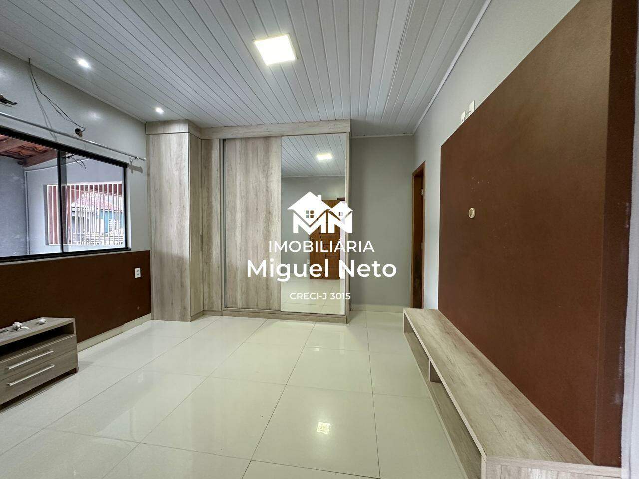  Imóveis Exclusivos na Imobiliária Miguel Neto: 