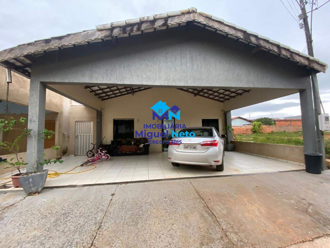  Imóveis Exclusivos na Imobiliária Miguel Neto: 