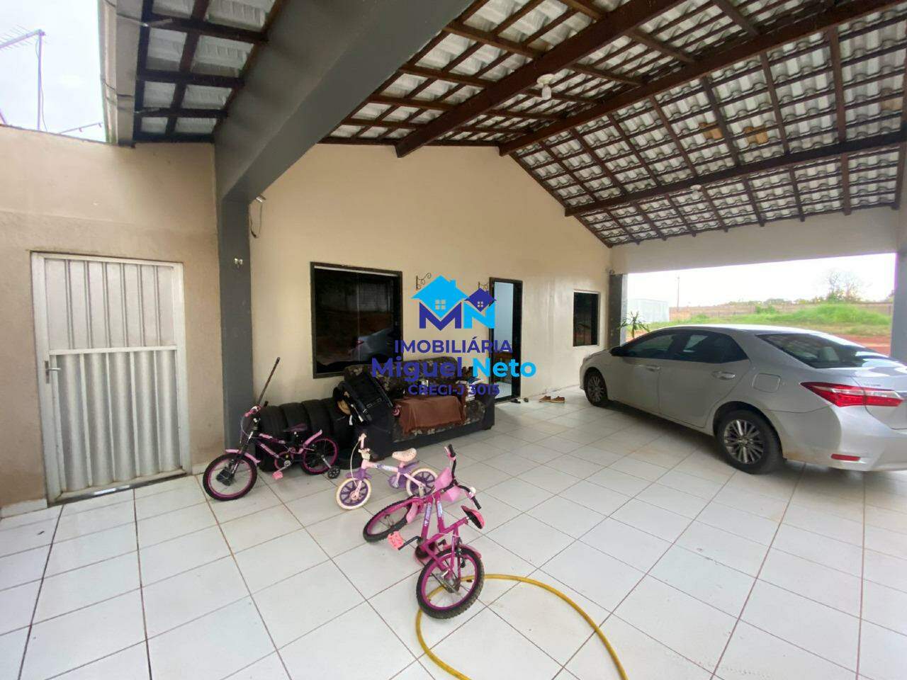  Imóveis Exclusivos na Imobiliária Miguel Neto: 