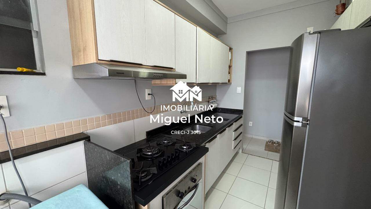 Imóveis Exclusivos na Imobiliária Miguel Neto: 