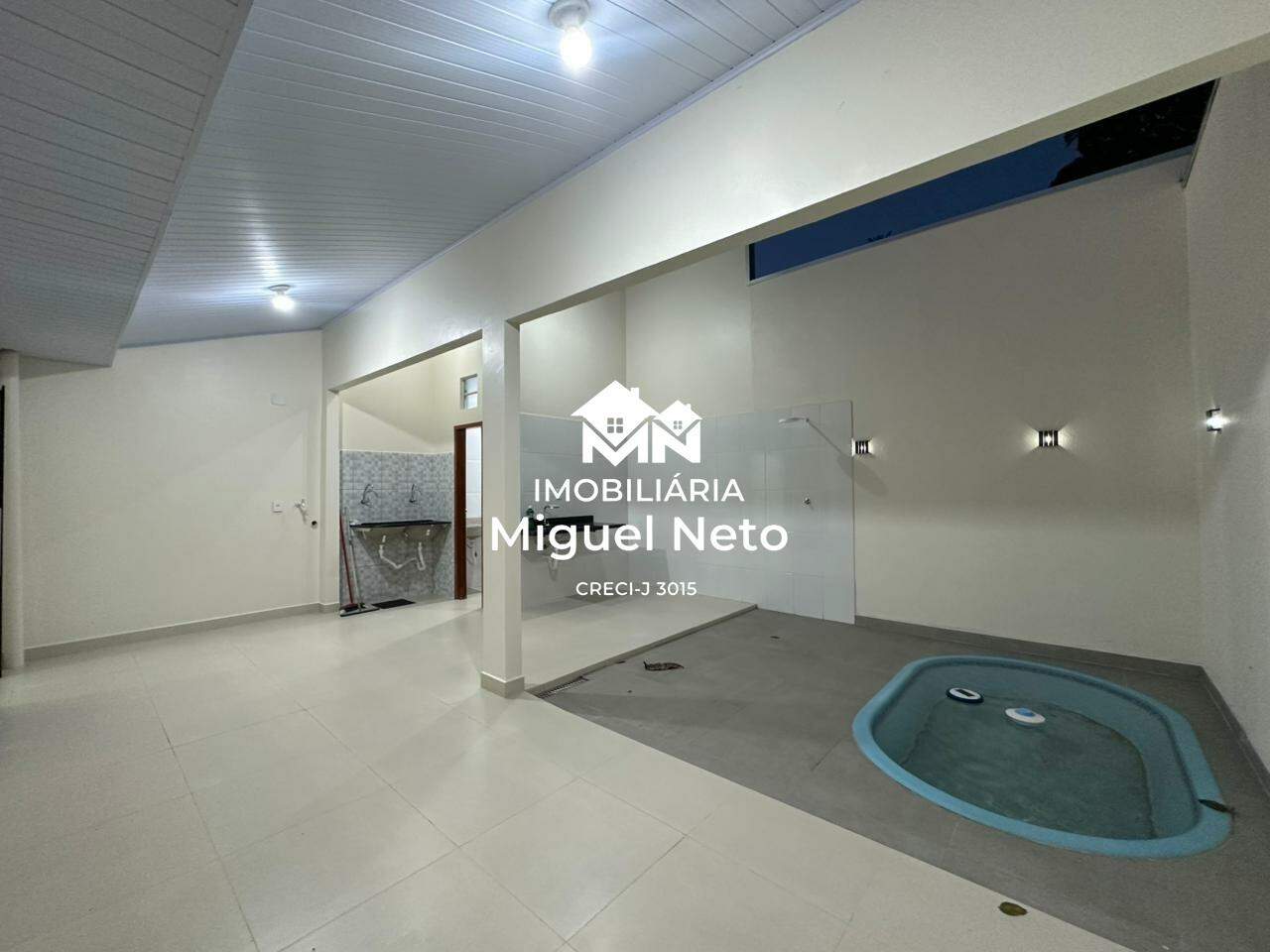  Imóveis Exclusivos na Imobiliária Miguel Neto: 