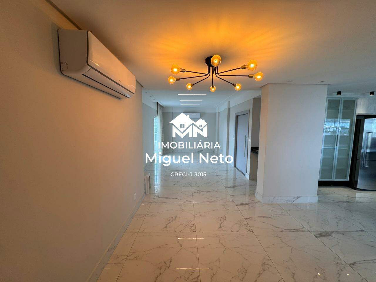  Imóveis Exclusivos na Imobiliária Miguel Neto: 