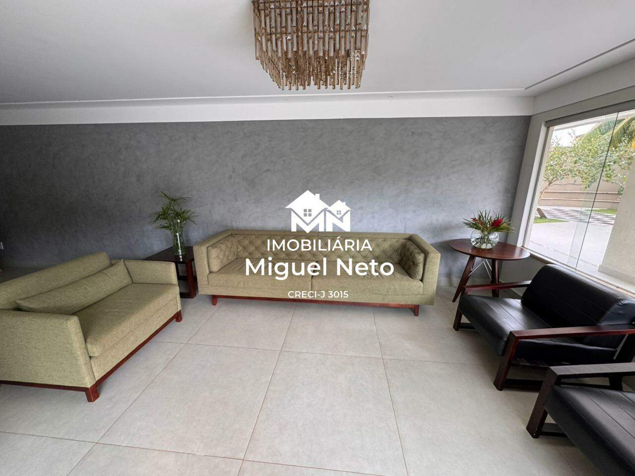  Imóveis Exclusivos na Imobiliária Miguel Neto: 