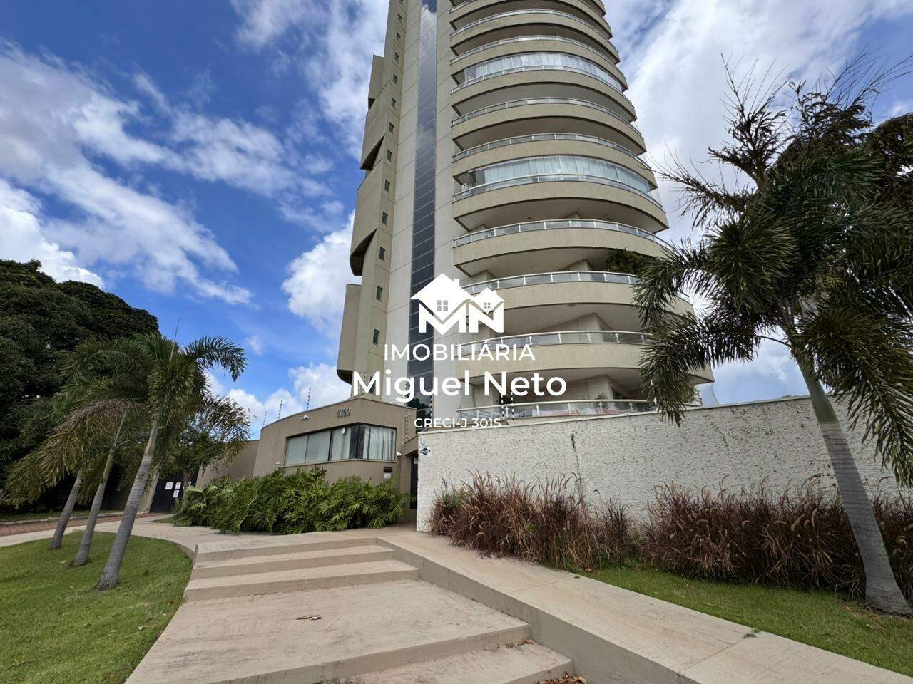  Imóveis Exclusivos na Imobiliária Miguel Neto: 