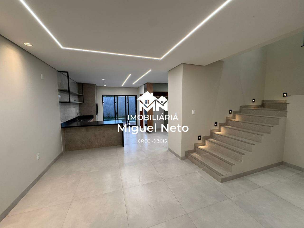 Imóveis Exclusivos na Imobiliária Miguel Neto: 