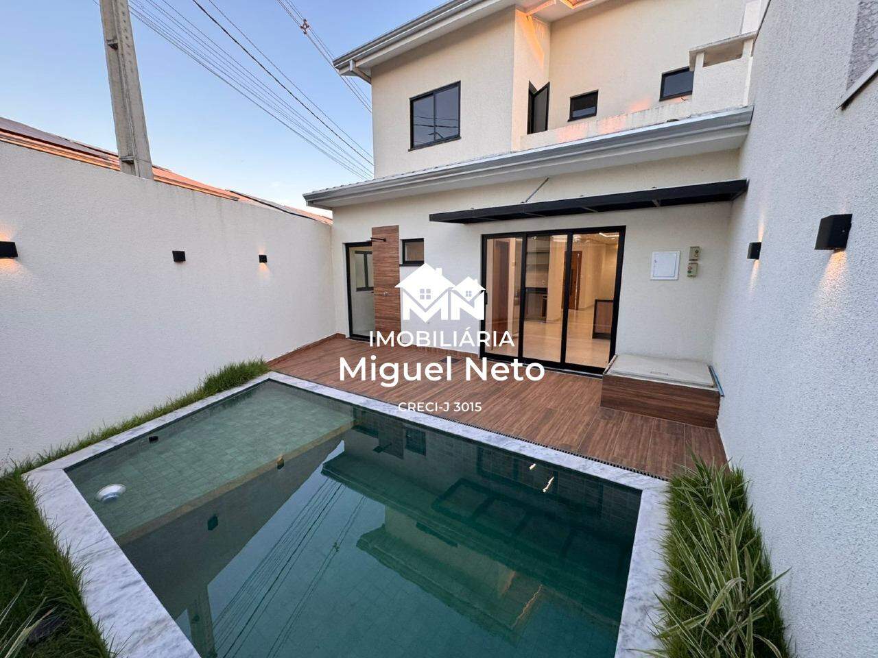  Imóveis Exclusivos na Imobiliária Miguel Neto: 