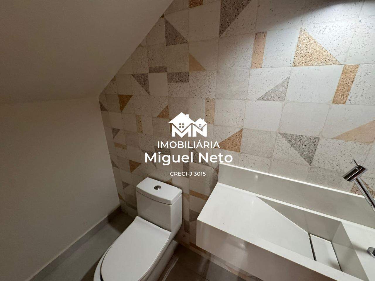  Imóveis Exclusivos na Imobiliária Miguel Neto: 