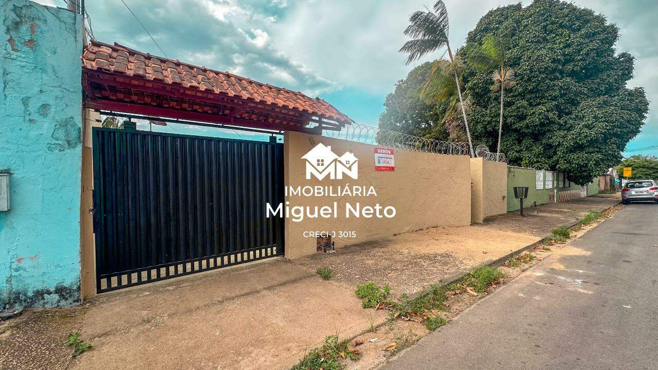  Imóveis Exclusivos na Imobiliária Miguel Neto: 
