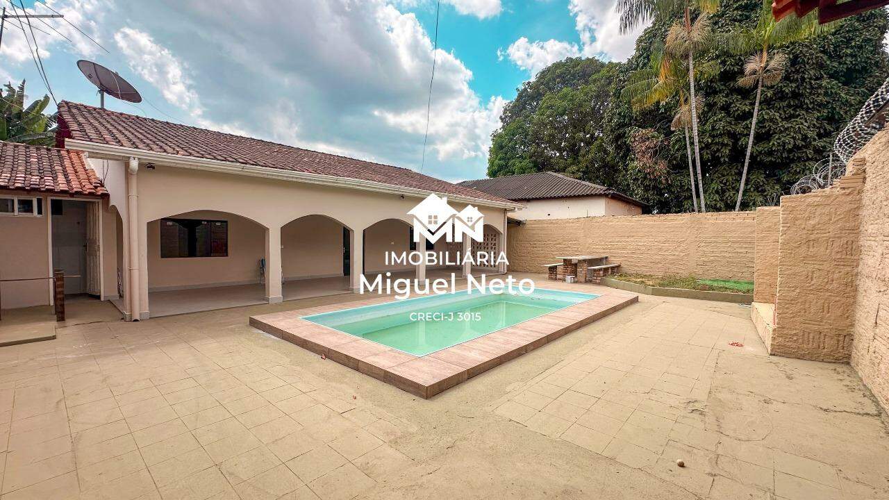  Imóveis Exclusivos na Imobiliária Miguel Neto: 