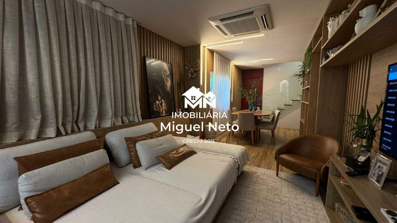  Imóveis Exclusivos na Imobiliária Miguel Neto: 