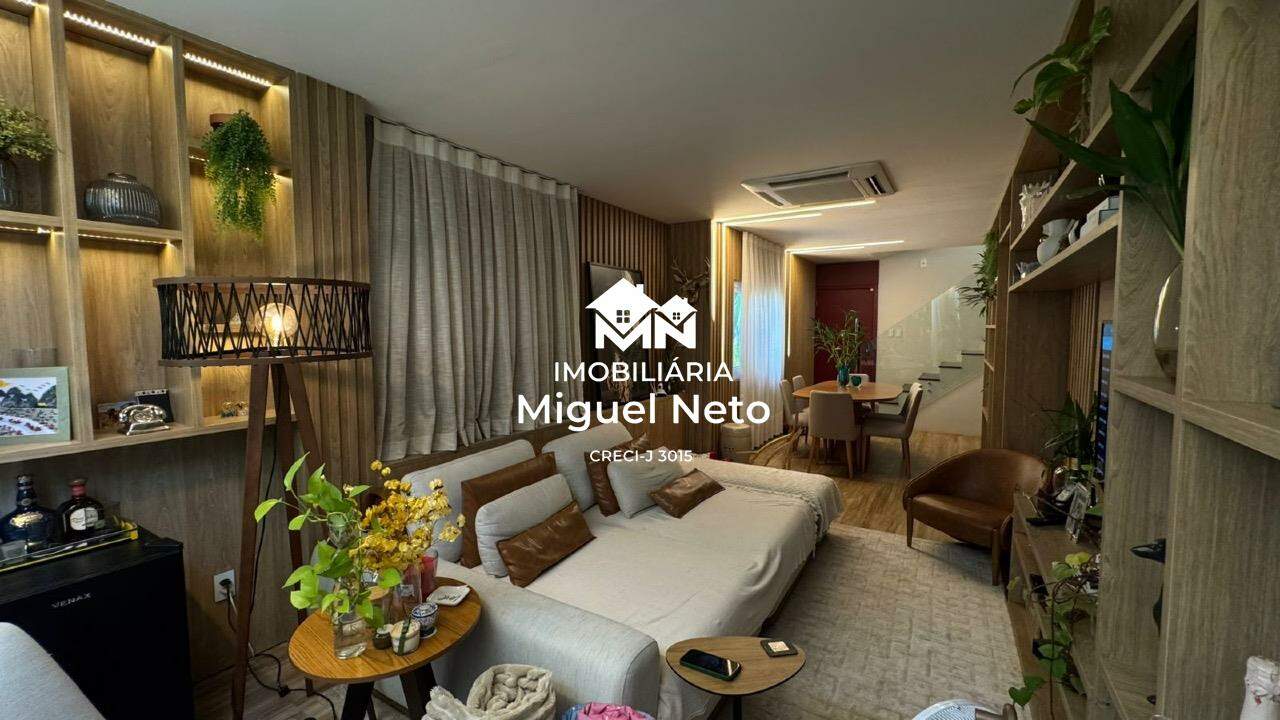  Imóveis Exclusivos na Imobiliária Miguel Neto: 