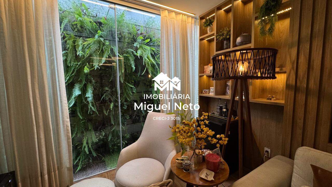  Imóveis Exclusivos na Imobiliária Miguel Neto: 
