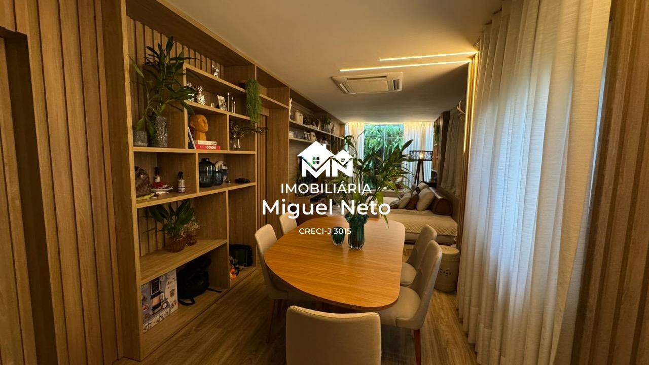  Imóveis Exclusivos na Imobiliária Miguel Neto: 