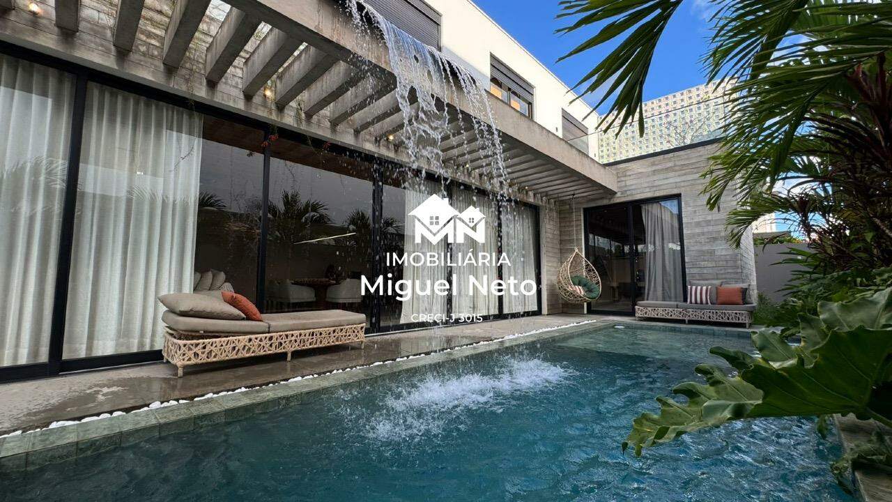  Imóveis Exclusivos na Imobiliária Miguel Neto: 