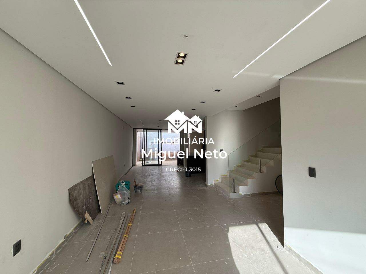  Imóveis Exclusivos na Imobiliária Miguel Neto: 