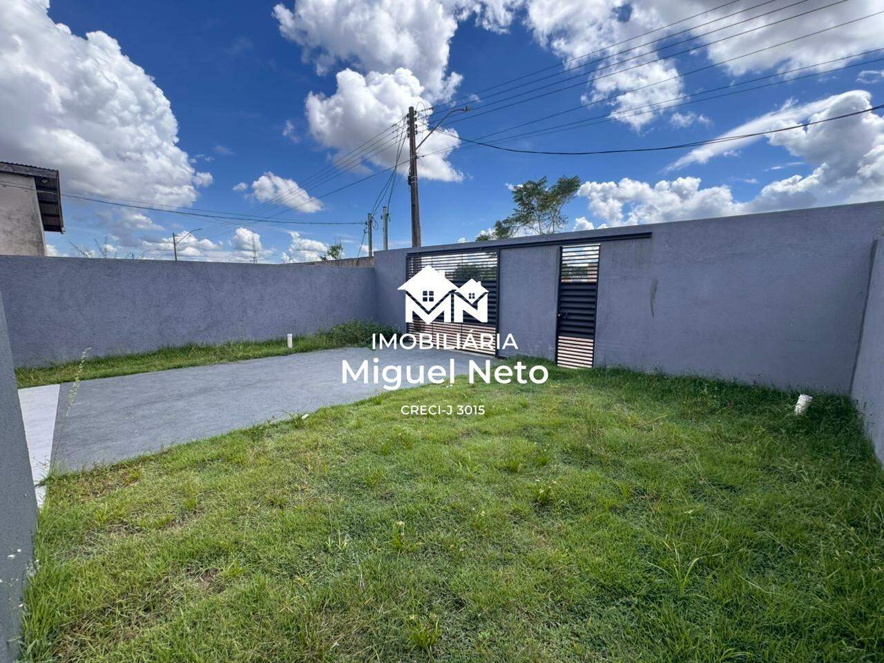  Imóveis Exclusivos na Imobiliária Miguel Neto: 
