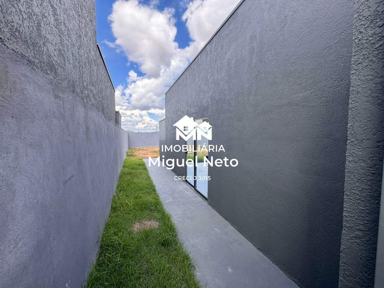  Imóveis Exclusivos na Imobiliária Miguel Neto: 