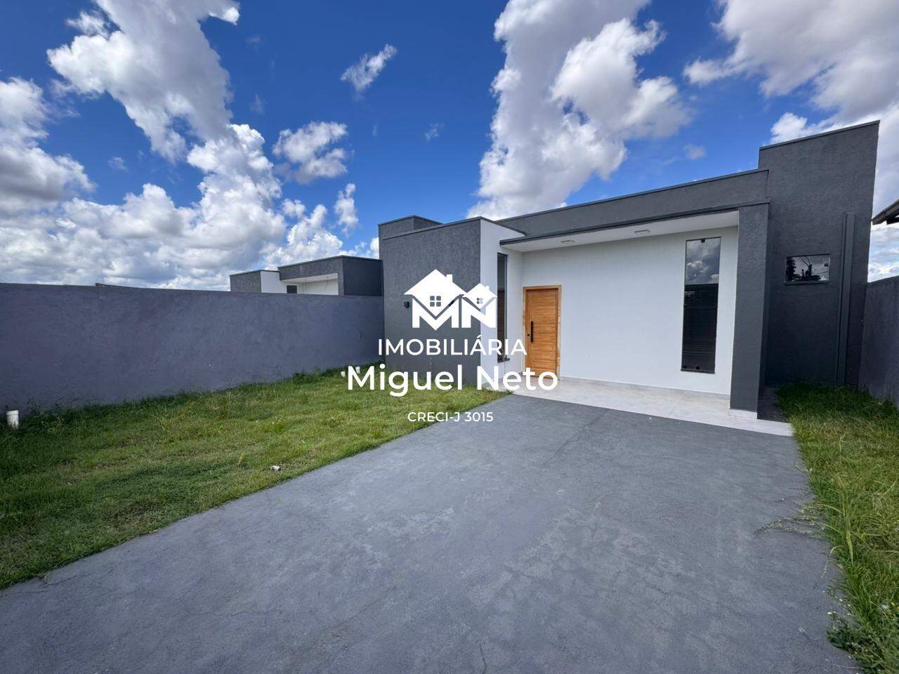  Imóveis Exclusivos na Imobiliária Miguel Neto: 