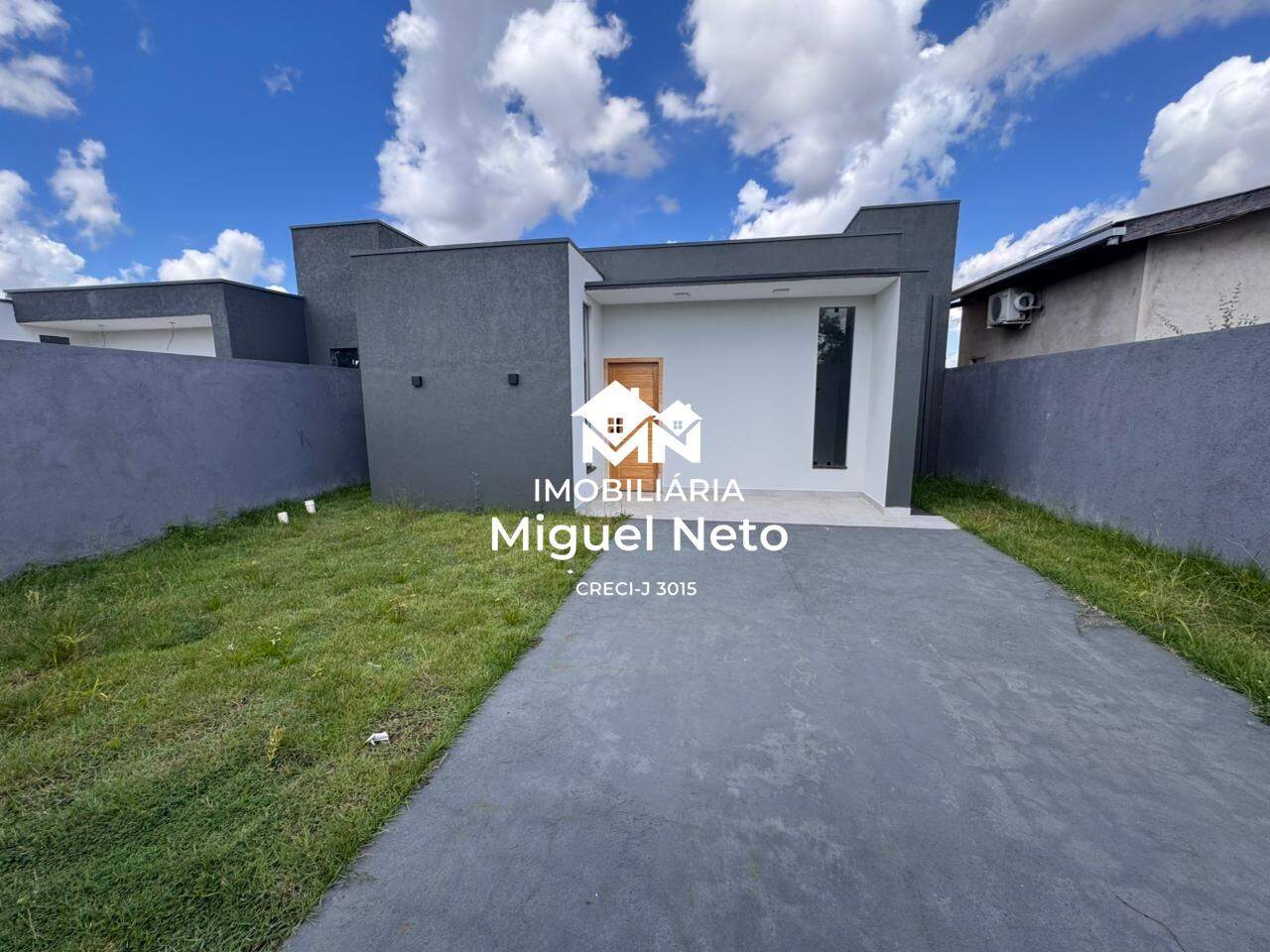  Imóveis Exclusivos na Imobiliária Miguel Neto: 