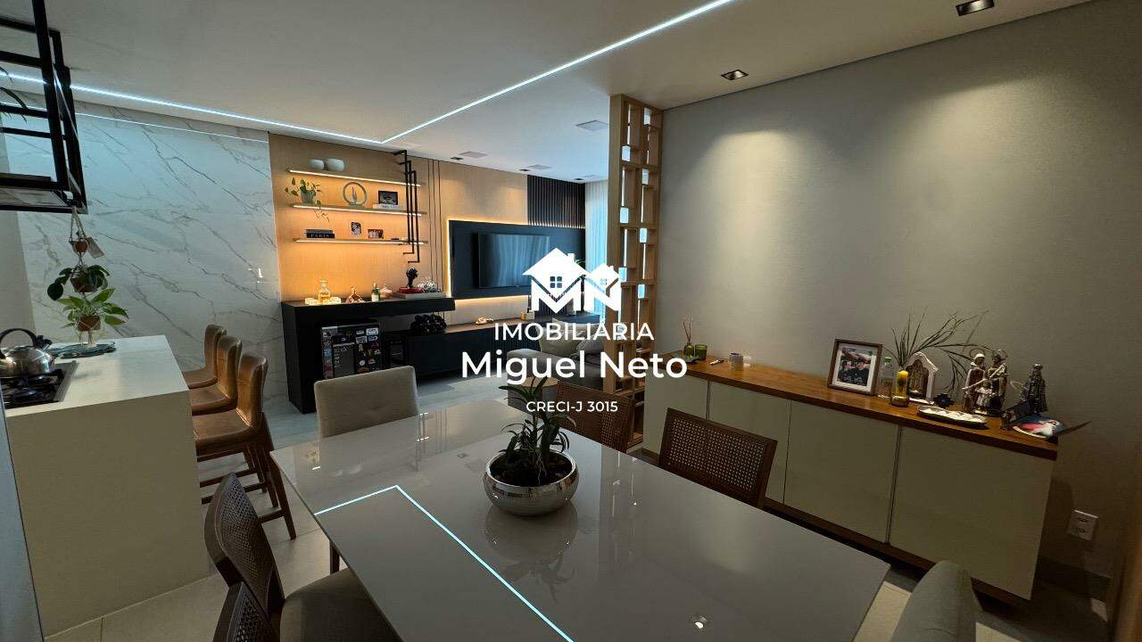  Imóveis Exclusivos na Imobiliária Miguel Neto: 