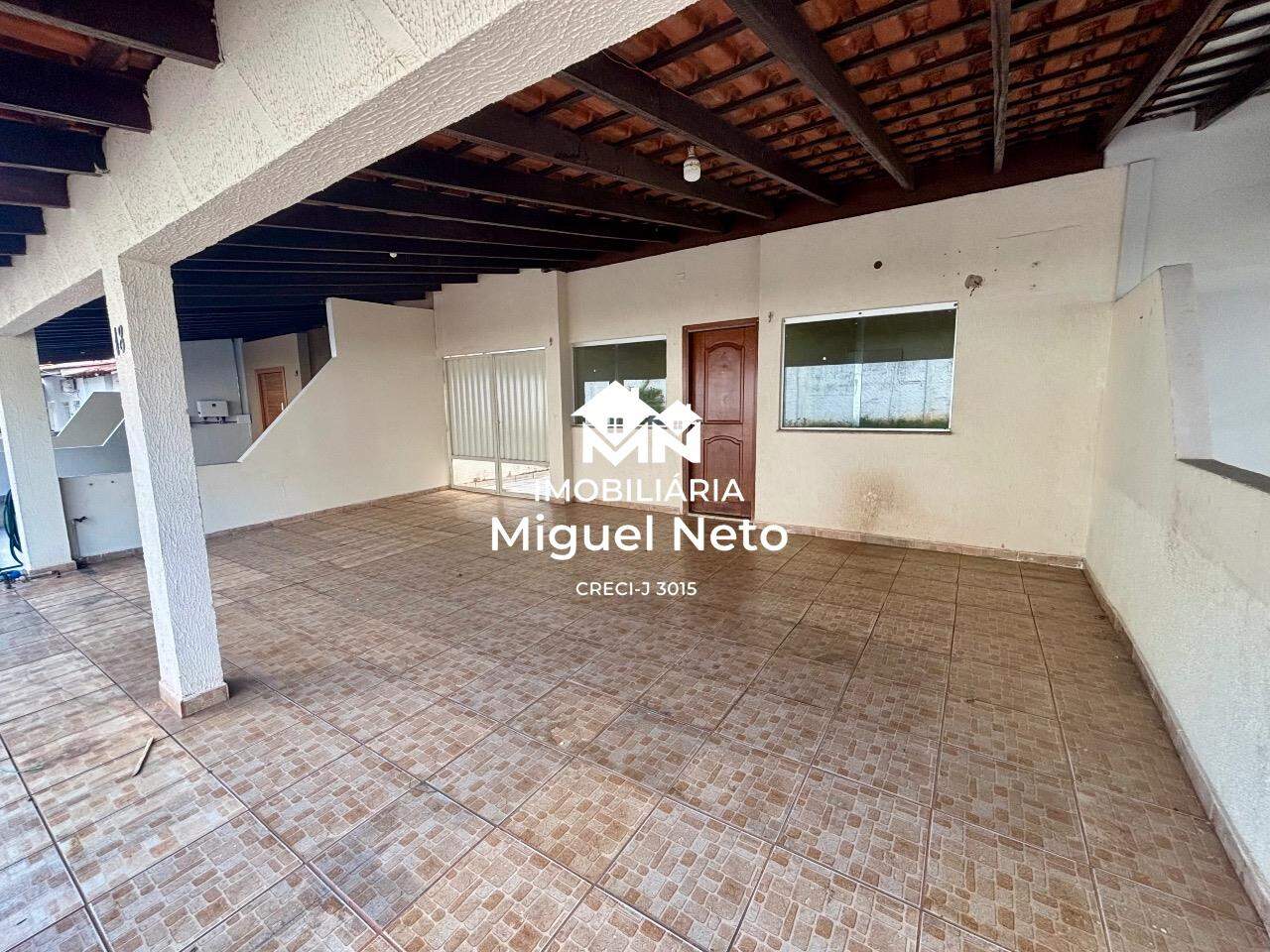  Imóveis Exclusivos na Imobiliária Miguel Neto: 