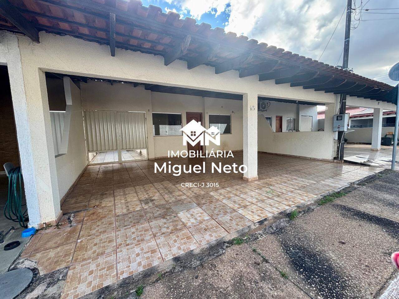  Imóveis Exclusivos na Imobiliária Miguel Neto: 