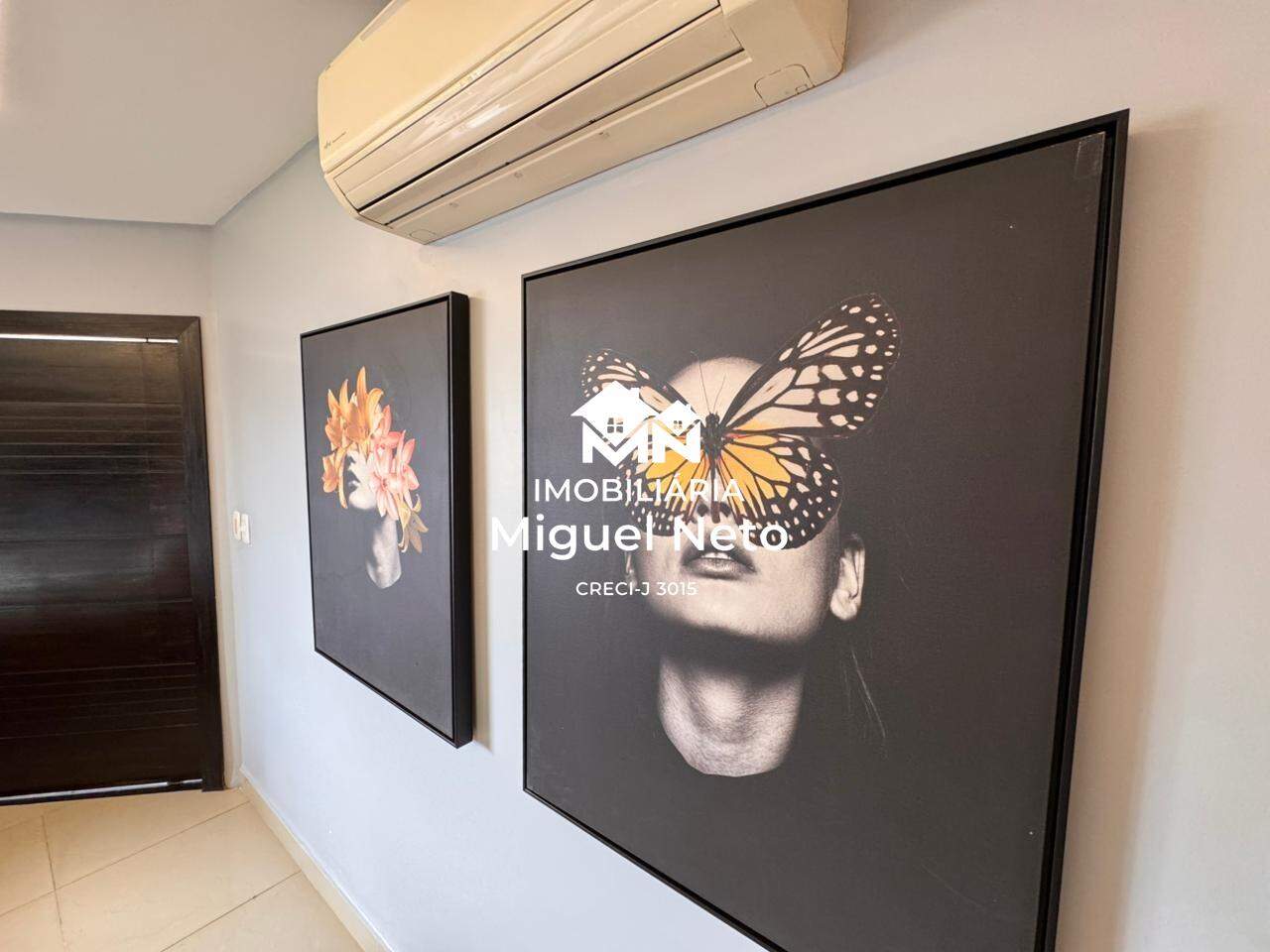  Imóveis Exclusivos na Imobiliária Miguel Neto: 