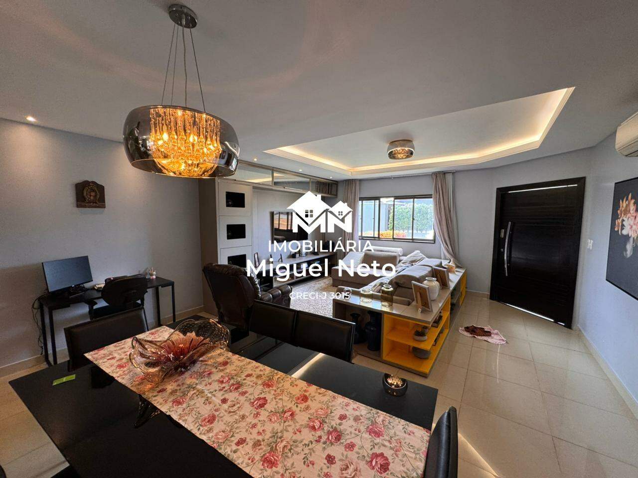  Imóveis Exclusivos na Imobiliária Miguel Neto: 