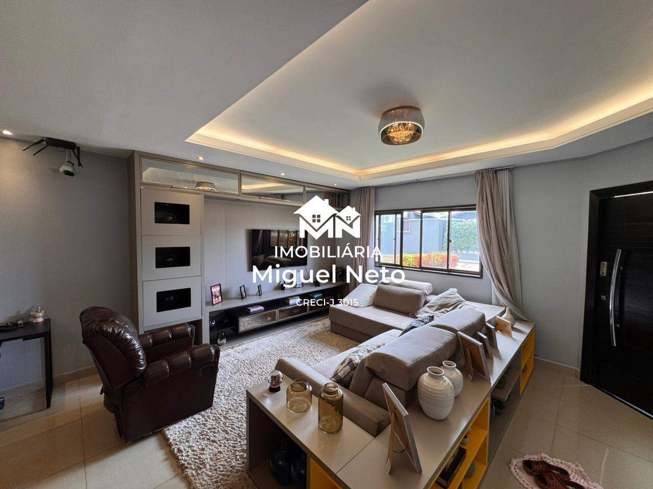  Imóveis Exclusivos na Imobiliária Miguel Neto: 