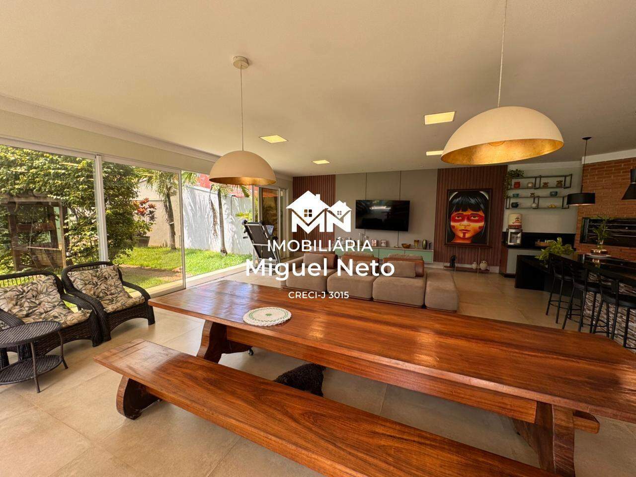  Imóveis Exclusivos na Imobiliária Miguel Neto: 