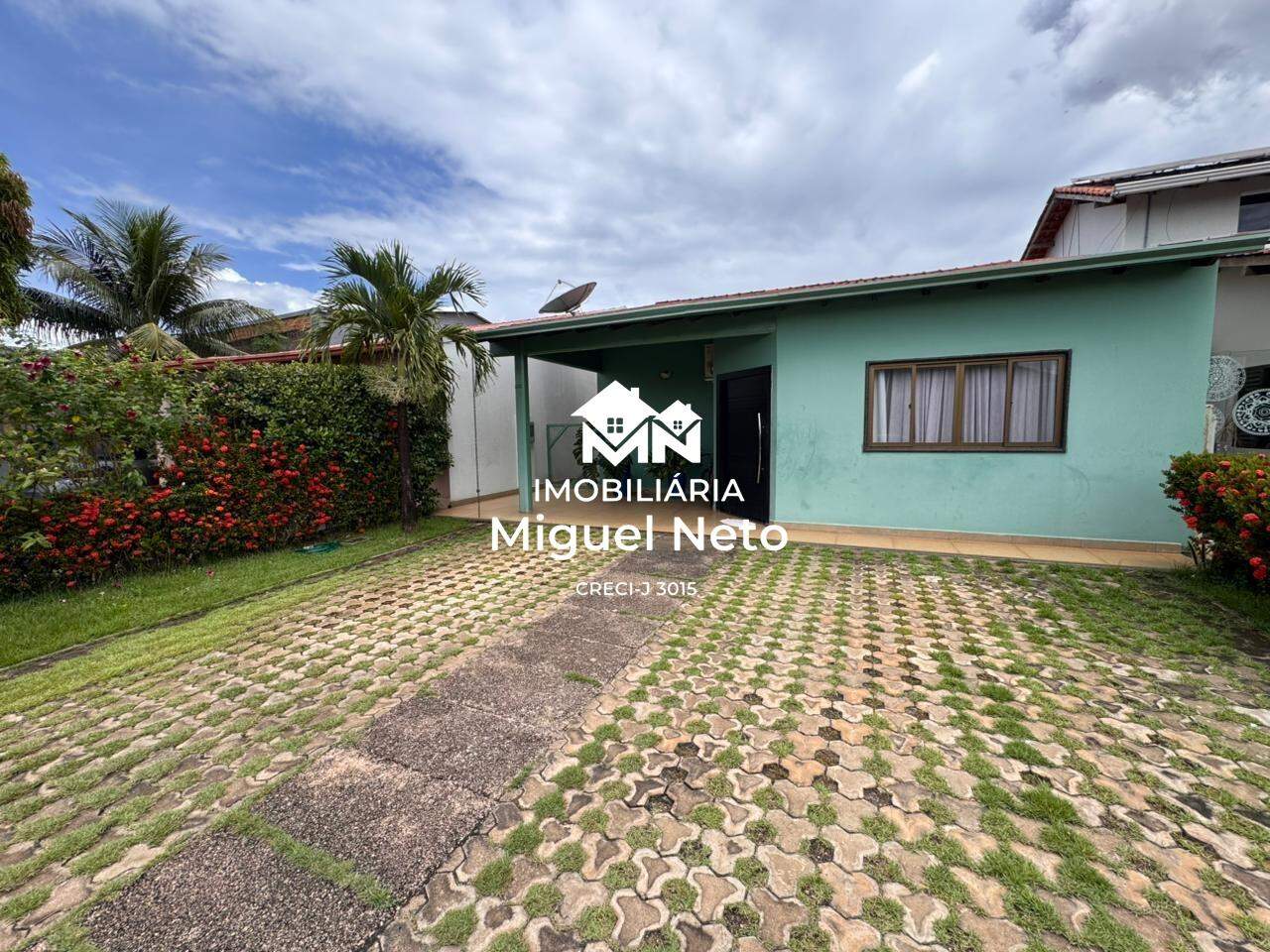  Imóveis Exclusivos na Imobiliária Miguel Neto: 