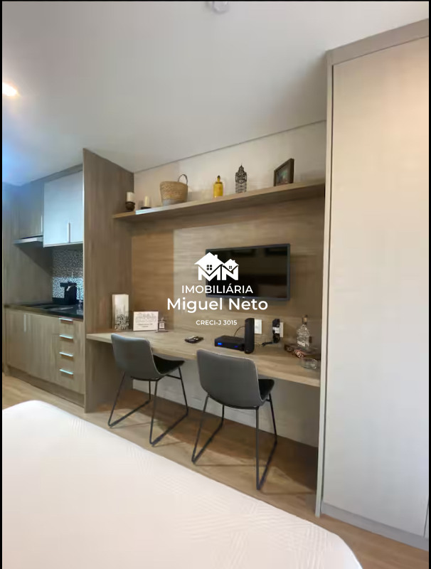  Imóveis Exclusivos na Imobiliária Miguel Neto: 