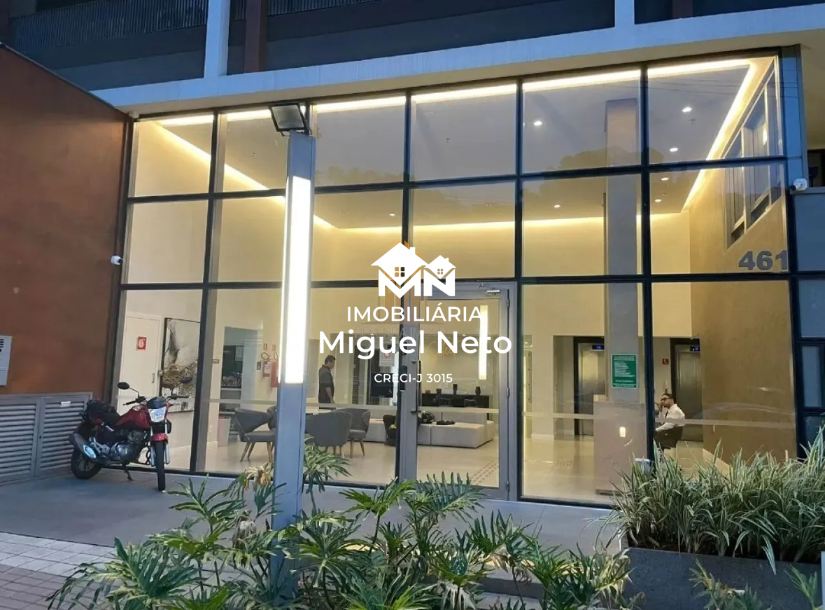  Imóveis Exclusivos na Imobiliária Miguel Neto: 