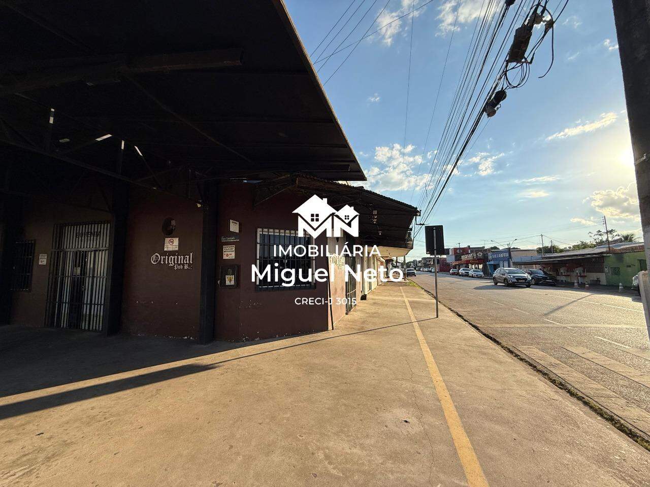  Imóveis Exclusivos na Imobiliária Miguel Neto: 