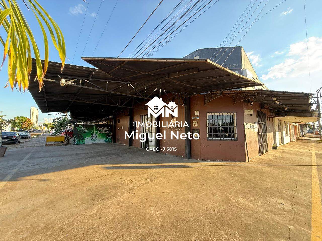  Imóveis Exclusivos na Imobiliária Miguel Neto: 