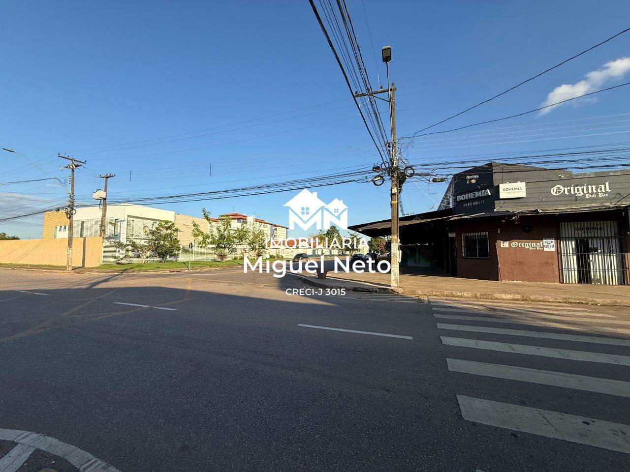  Imóveis Exclusivos na Imobiliária Miguel Neto: 