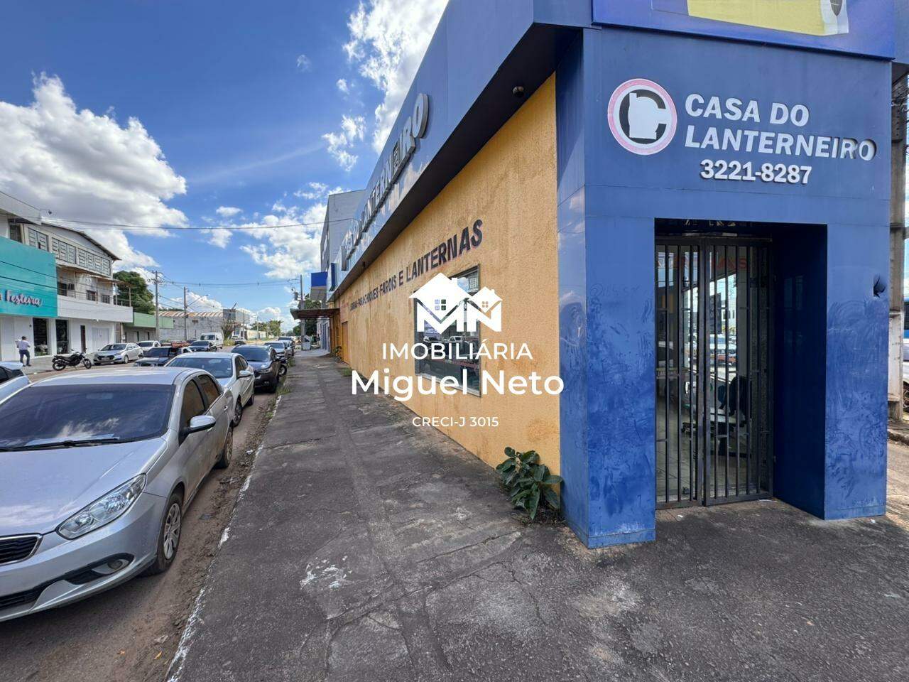  Imóveis Exclusivos na Imobiliária Miguel Neto: 