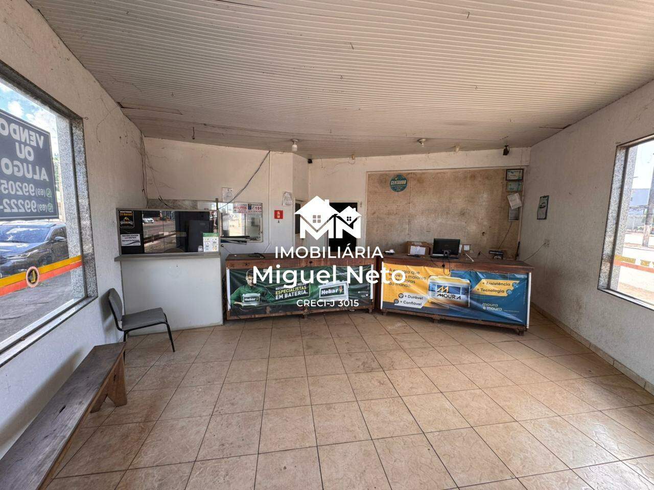  Imóveis Exclusivos na Imobiliária Miguel Neto: 