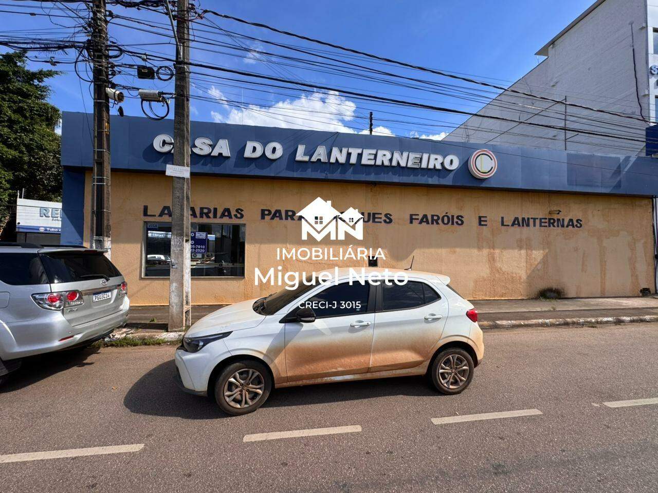  Imóveis Exclusivos na Imobiliária Miguel Neto: 